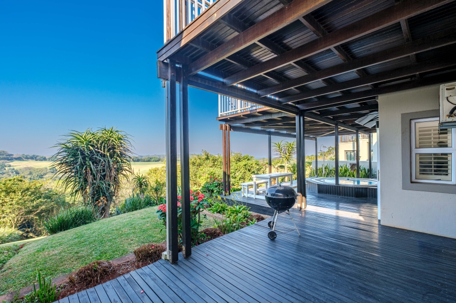4 Bedroom Property for Sale in Prince
