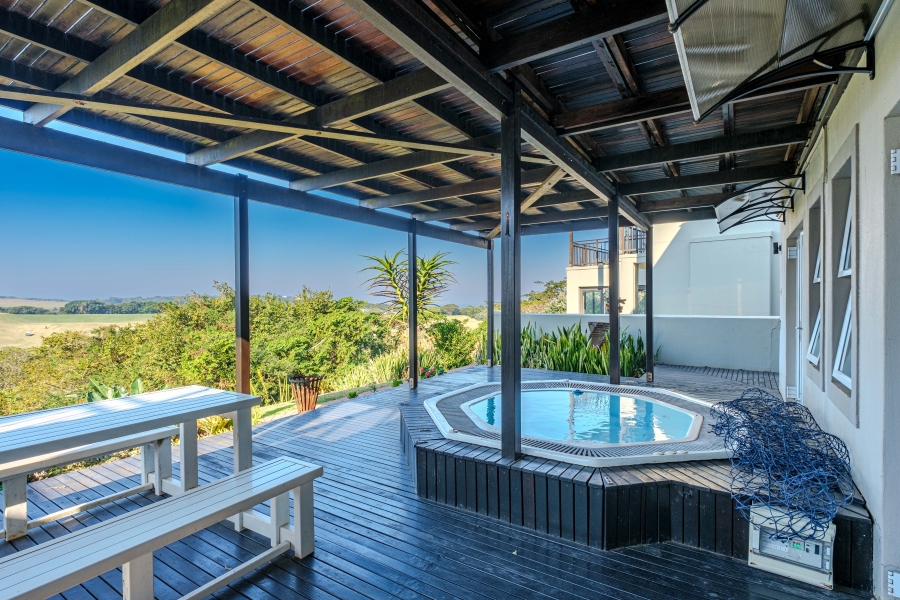 4 Bedroom Property for Sale in Prince
