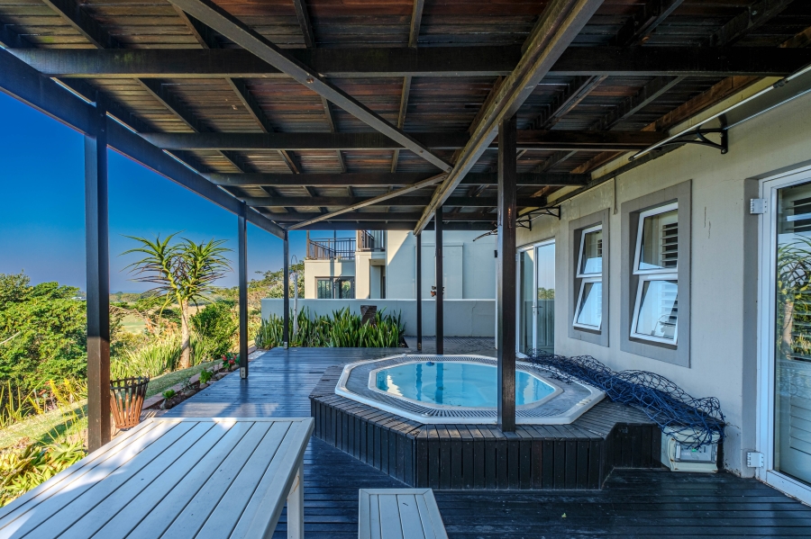 4 Bedroom Property for Sale in Prince