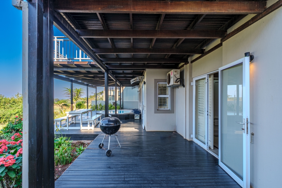 4 Bedroom Property for Sale in Prince