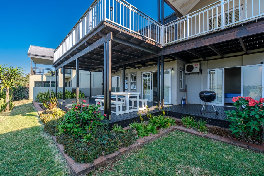 4 Bedroom Property for Sale in Prince
