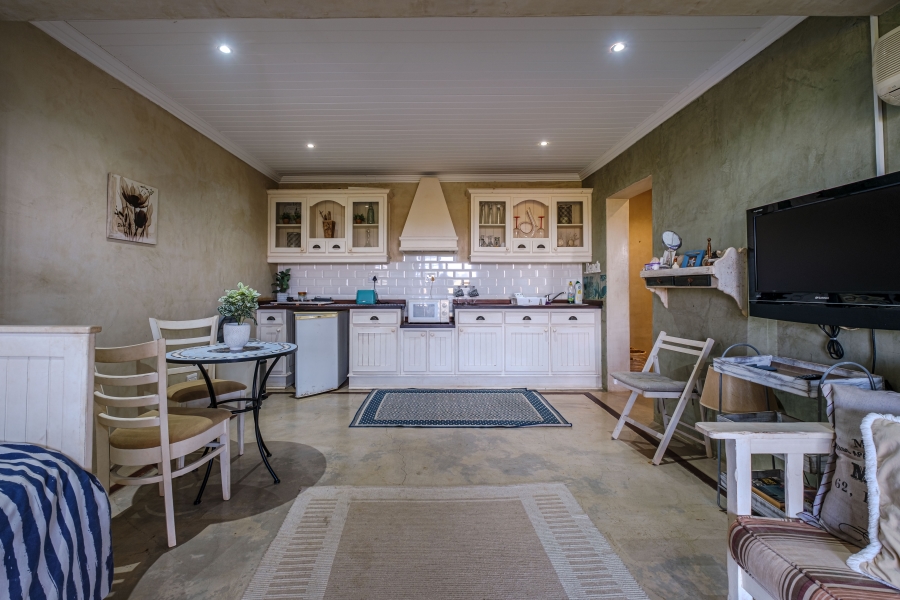 4 Bedroom Property for Sale in Prince