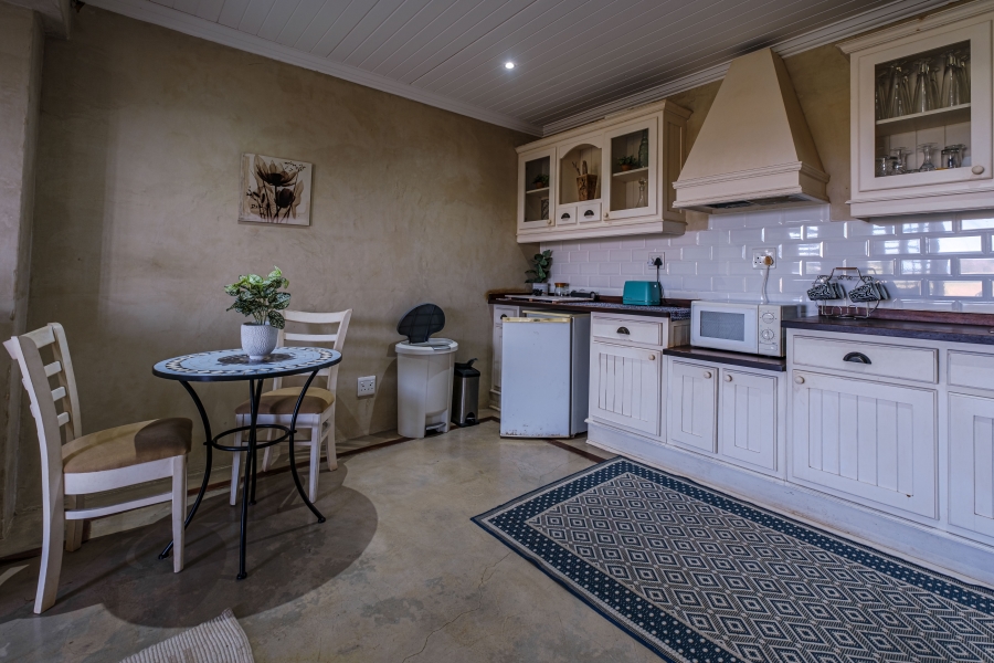 4 Bedroom Property for Sale in Prince