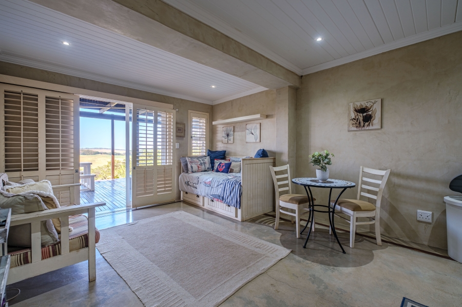 4 Bedroom Property for Sale in Prince