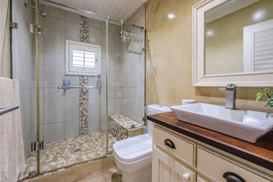 4 Bedroom Property for Sale in Prince