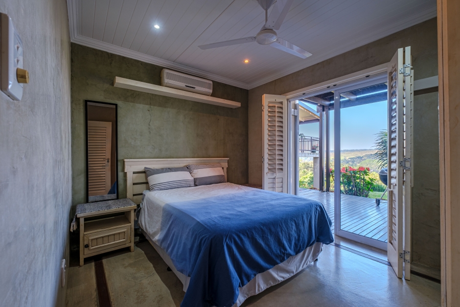 4 Bedroom Property for Sale in Prince