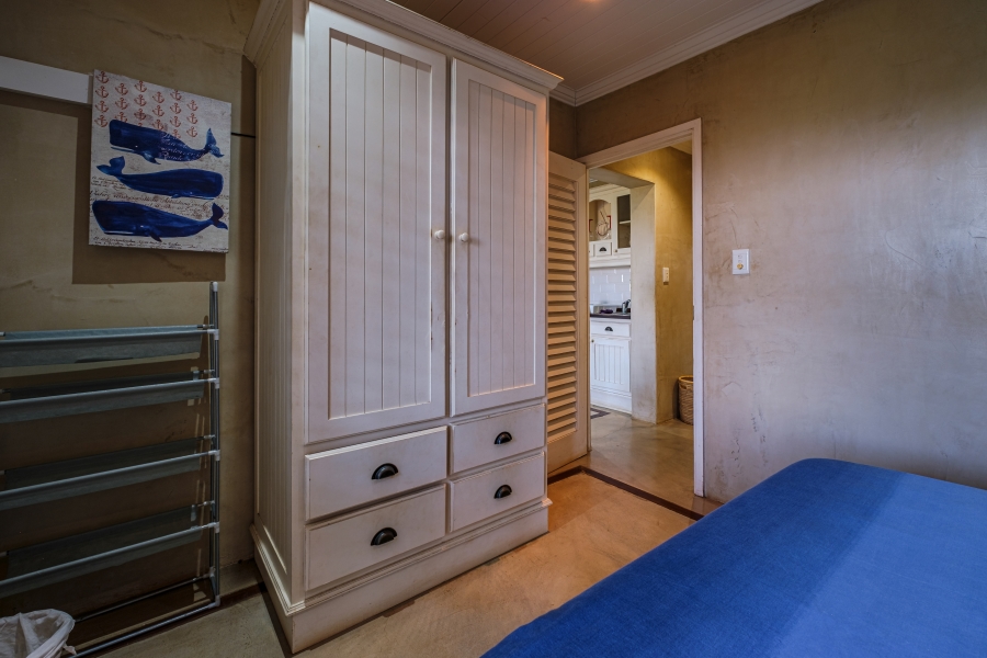 4 Bedroom Property for Sale in Prince