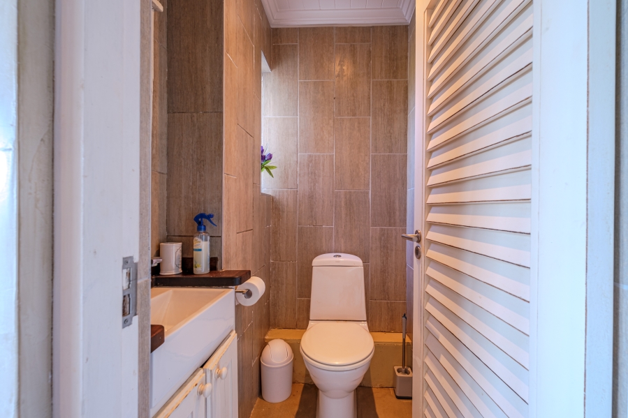 4 Bedroom Property for Sale in Prince