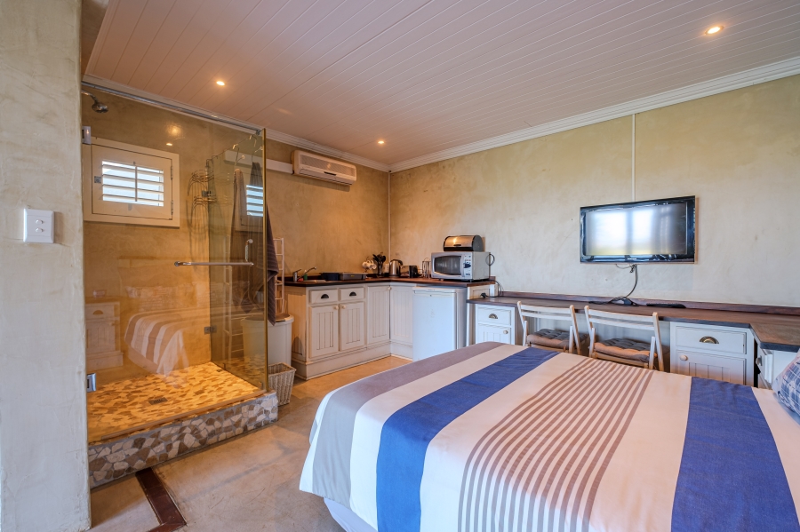 4 Bedroom Property for Sale in Prince