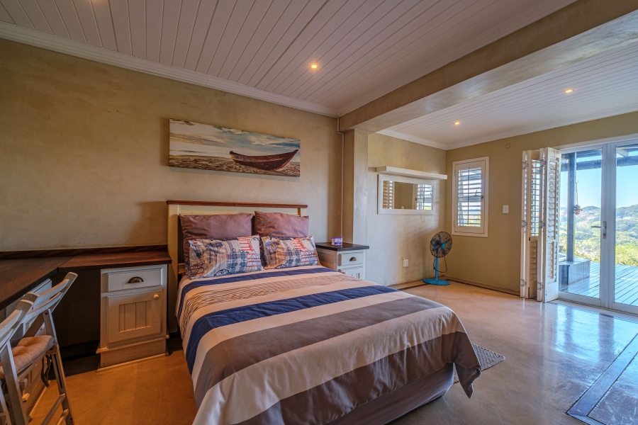 4 Bedroom Property for Sale in Prince