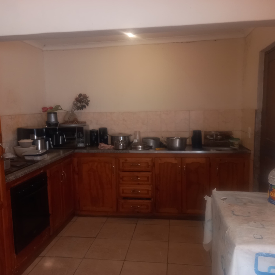2 Bedroom Property for Sale in Esikhawini KwaZulu-Natal
