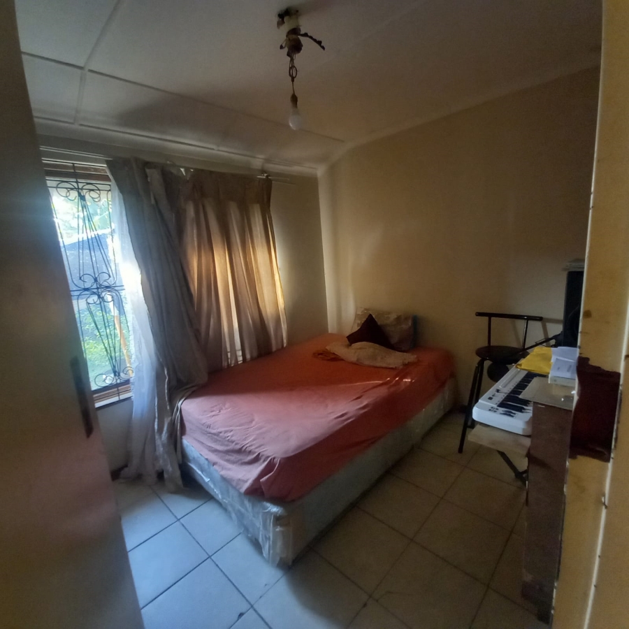 2 Bedroom Property for Sale in Esikhawini KwaZulu-Natal