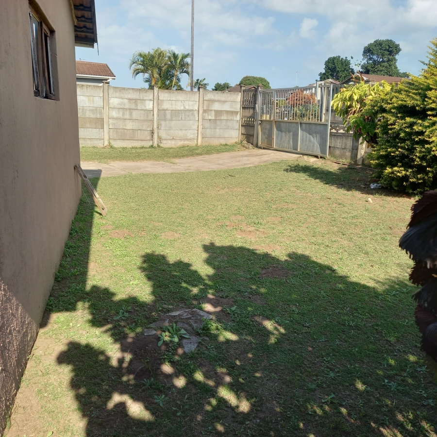 2 Bedroom Property for Sale in Esikhawini KwaZulu-Natal