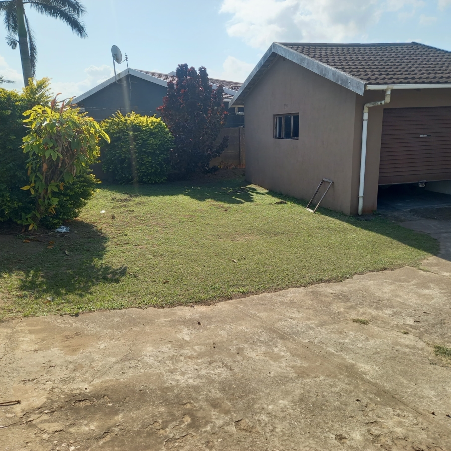 2 Bedroom Property for Sale in Esikhawini KwaZulu-Natal