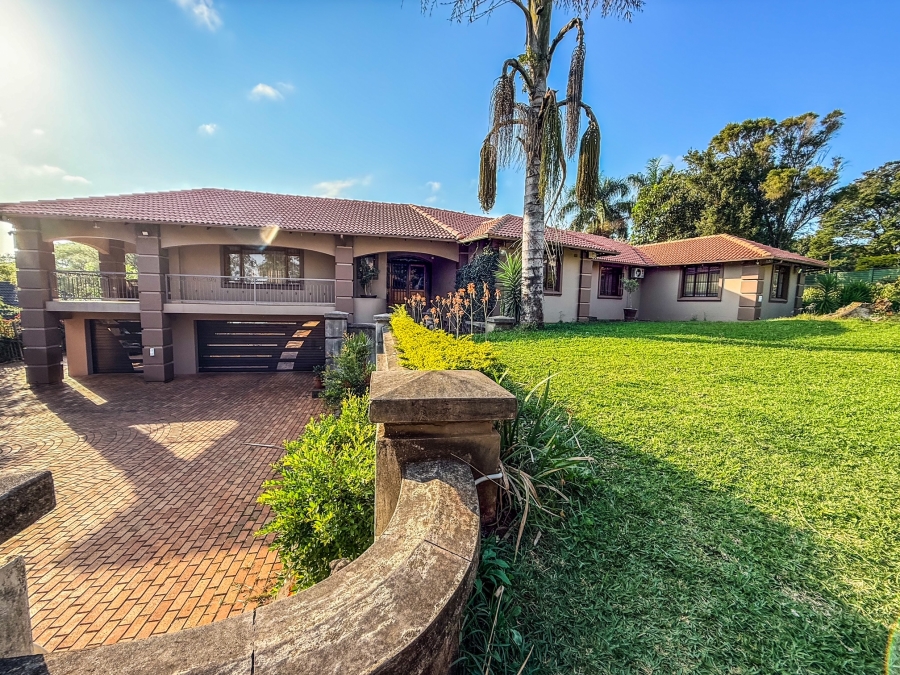 4 Bedroom Property for Sale in Fairview KwaZulu-Natal