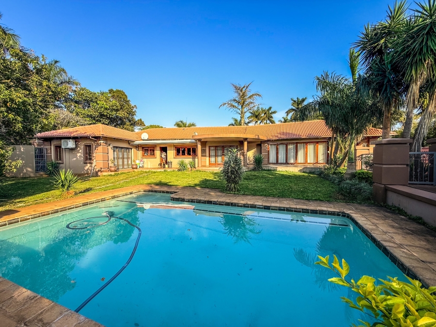 4 Bedroom Property for Sale in Fairview KwaZulu-Natal