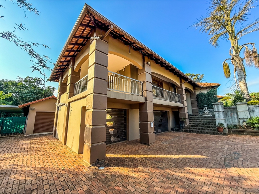 4 Bedroom Property for Sale in Fairview KwaZulu-Natal