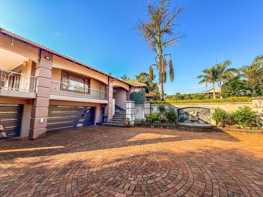 4 Bedroom Property for Sale in Fairview KwaZulu-Natal