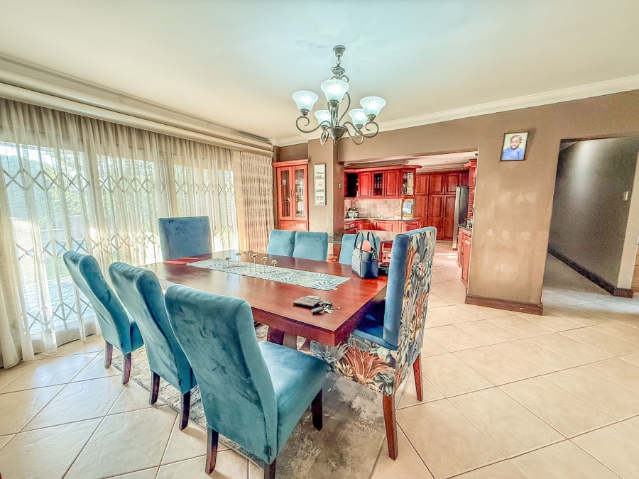 4 Bedroom Property for Sale in Fairview KwaZulu-Natal