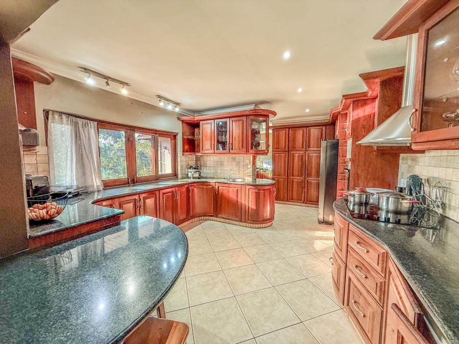 4 Bedroom Property for Sale in Fairview KwaZulu-Natal