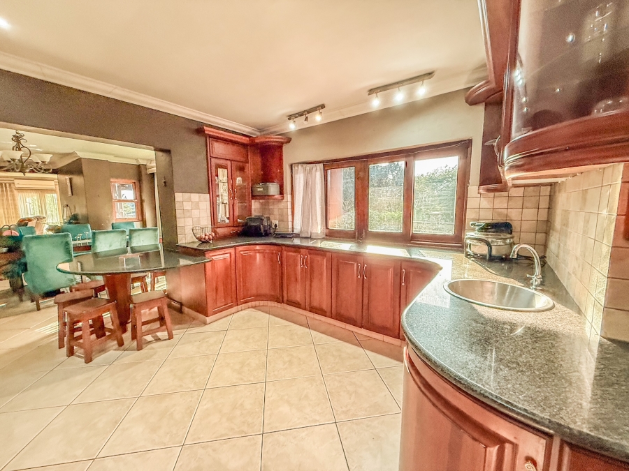 4 Bedroom Property for Sale in Fairview KwaZulu-Natal