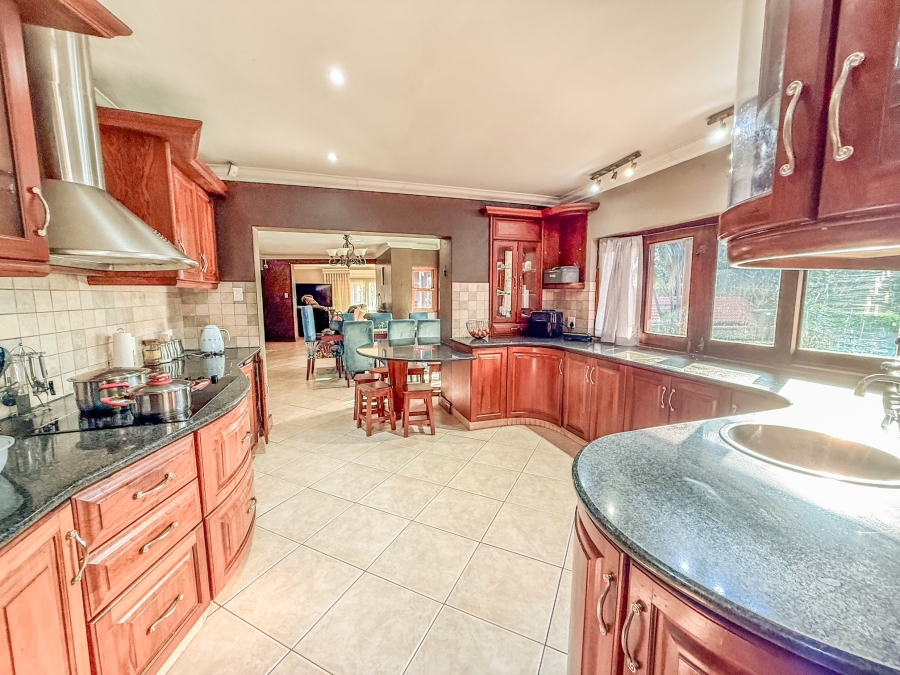 4 Bedroom Property for Sale in Fairview KwaZulu-Natal