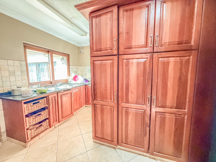 4 Bedroom Property for Sale in Fairview KwaZulu-Natal