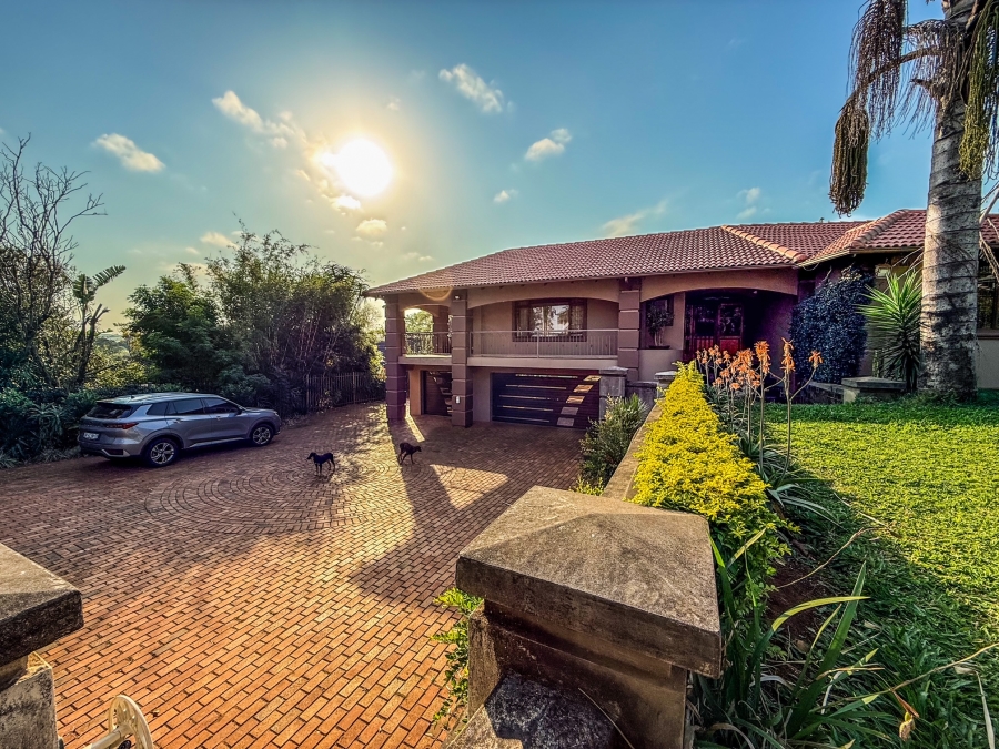 4 Bedroom Property for Sale in Fairview KwaZulu-Natal