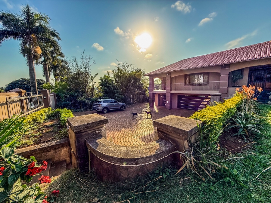 4 Bedroom Property for Sale in Fairview KwaZulu-Natal
