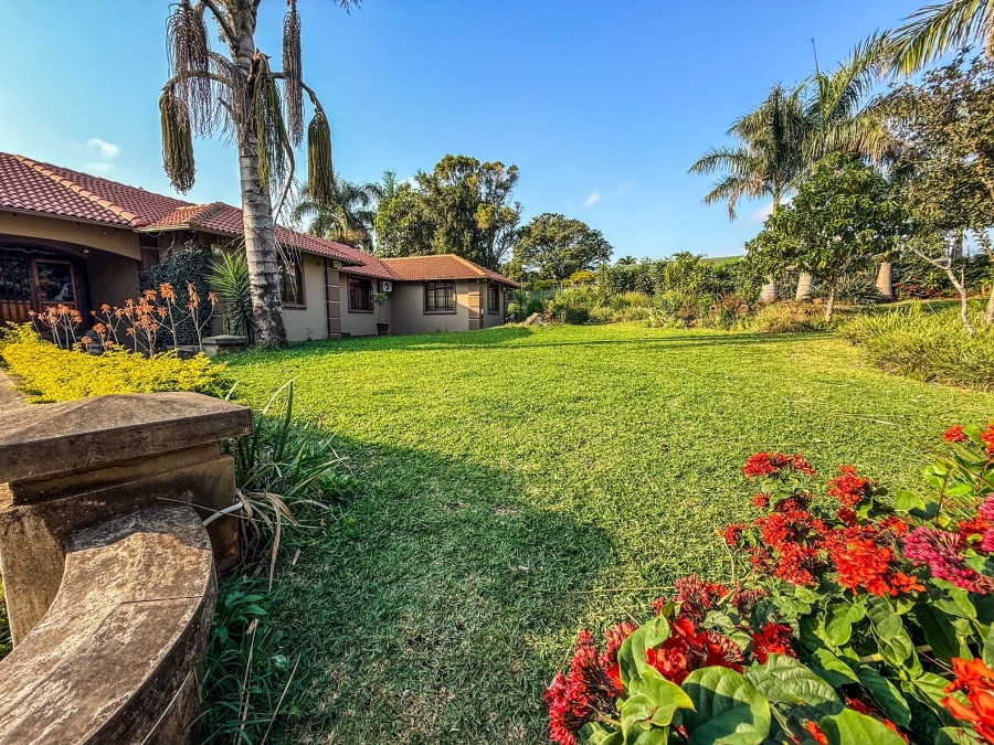 4 Bedroom Property for Sale in Fairview KwaZulu-Natal
