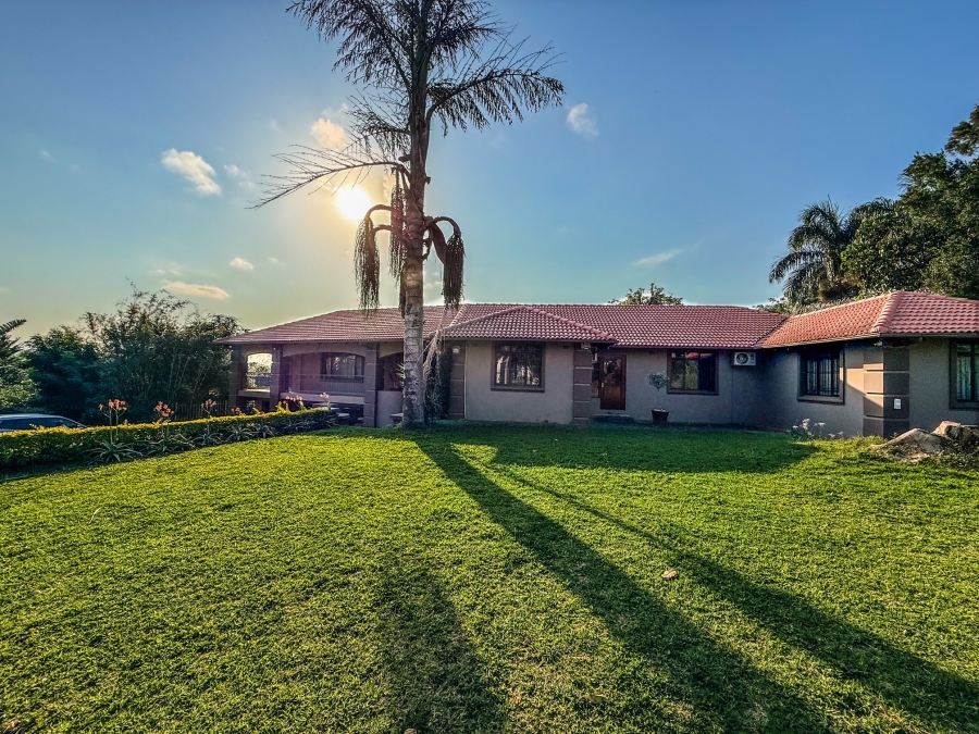 4 Bedroom Property for Sale in Fairview KwaZulu-Natal