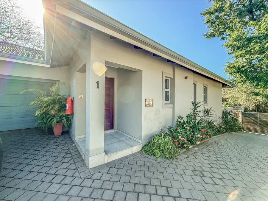 3 Bedroom Property for Sale in Mtunzini KwaZulu-Natal