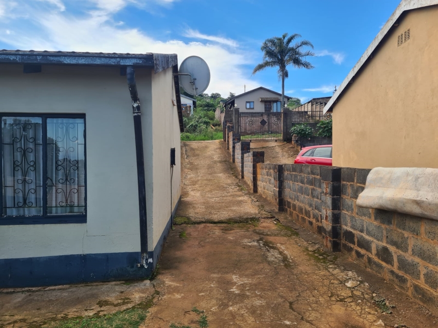 3 Bedroom Property for Sale in Copesville KwaZulu-Natal