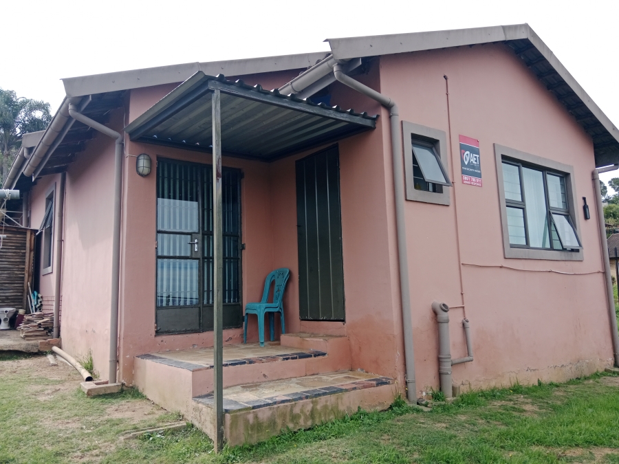 3 Bedroom Property for Sale in Raisethorpe KwaZulu-Natal