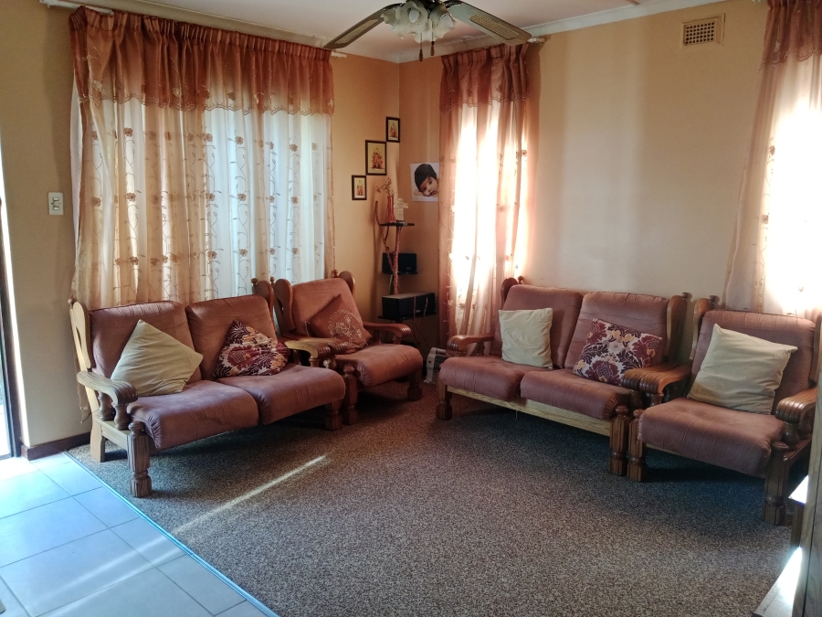 3 Bedroom Property for Sale in Belfort Estate KwaZulu-Natal