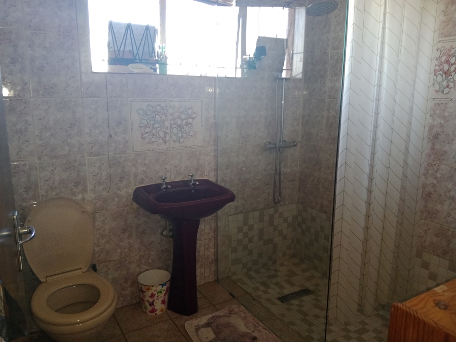3 Bedroom Property for Sale in Belfort Estate KwaZulu-Natal