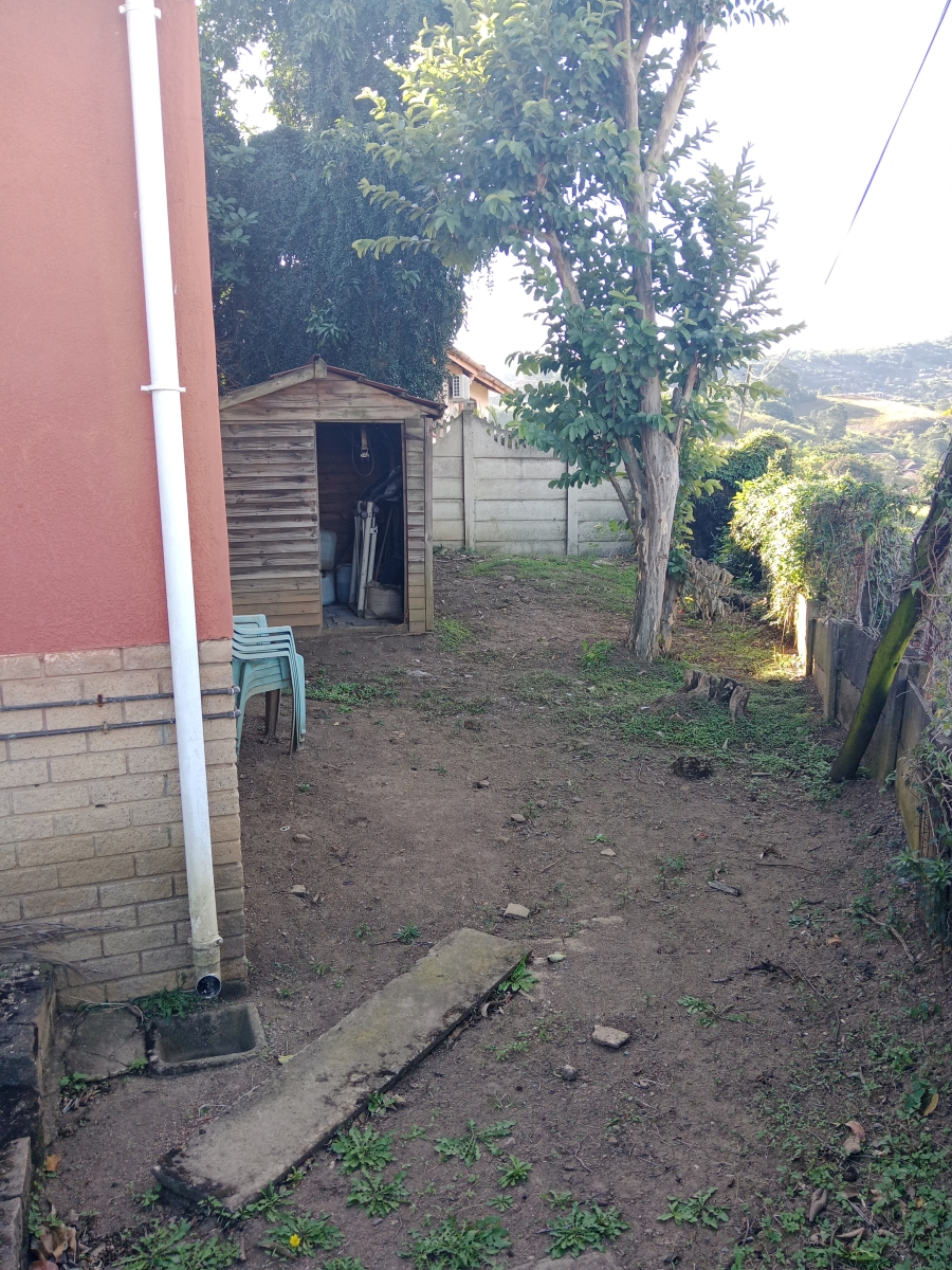 3 Bedroom Property for Sale in Belfort Estate KwaZulu-Natal