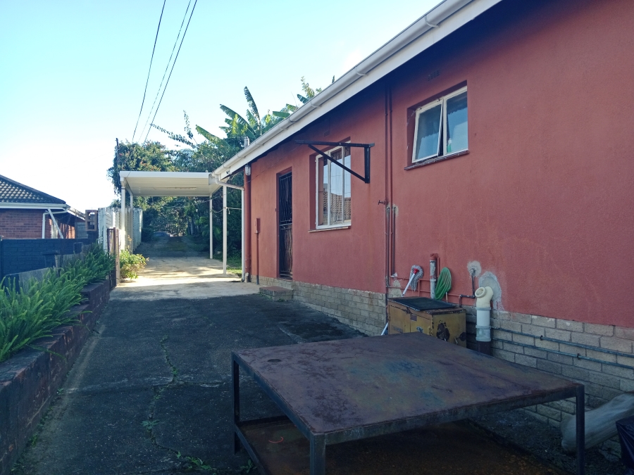 3 Bedroom Property for Sale in Belfort Estate KwaZulu-Natal