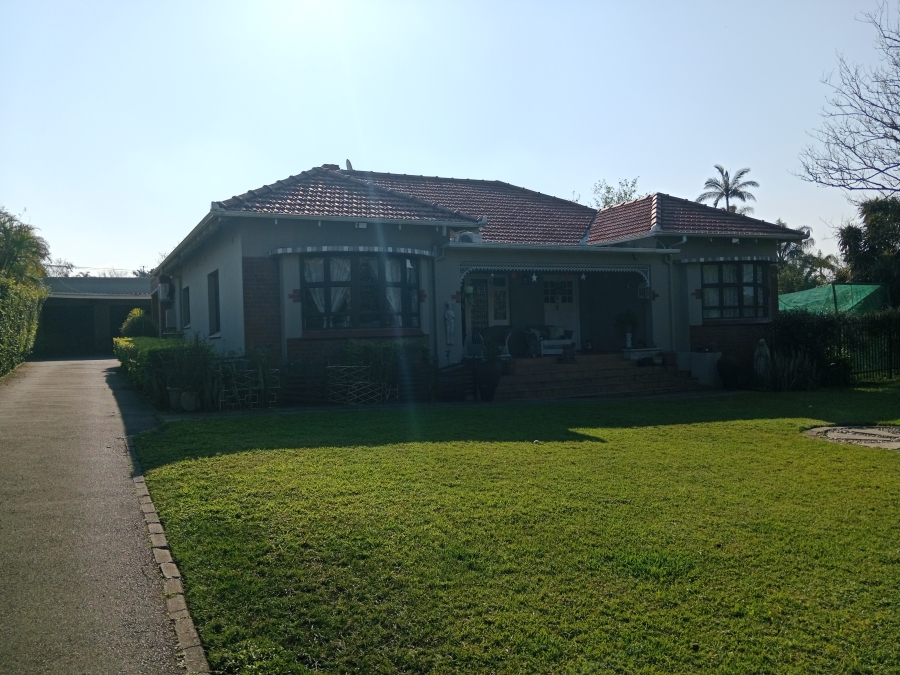 3 Bedroom Property for Sale in Scottsville KwaZulu-Natal