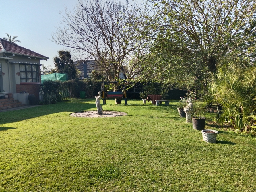 3 Bedroom Property for Sale in Scottsville KwaZulu-Natal