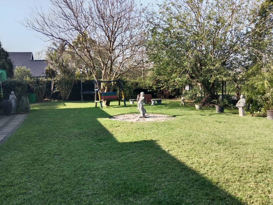 3 Bedroom Property for Sale in Scottsville KwaZulu-Natal