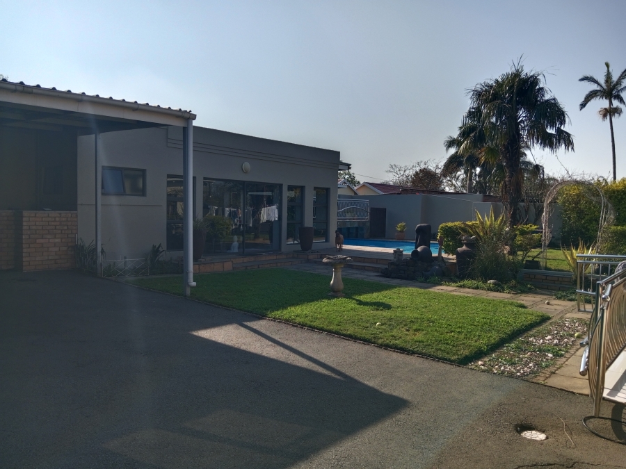 3 Bedroom Property for Sale in Scottsville KwaZulu-Natal