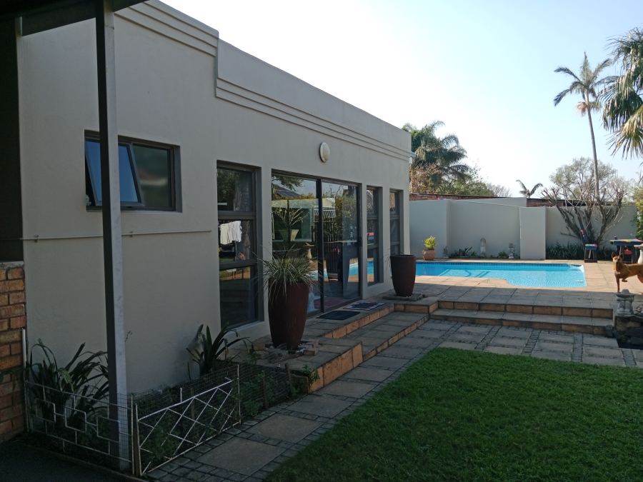 3 Bedroom Property for Sale in Scottsville KwaZulu-Natal
