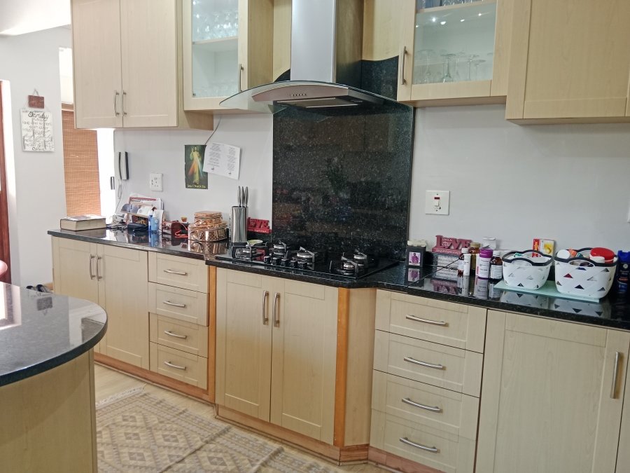 3 Bedroom Property for Sale in Scottsville KwaZulu-Natal