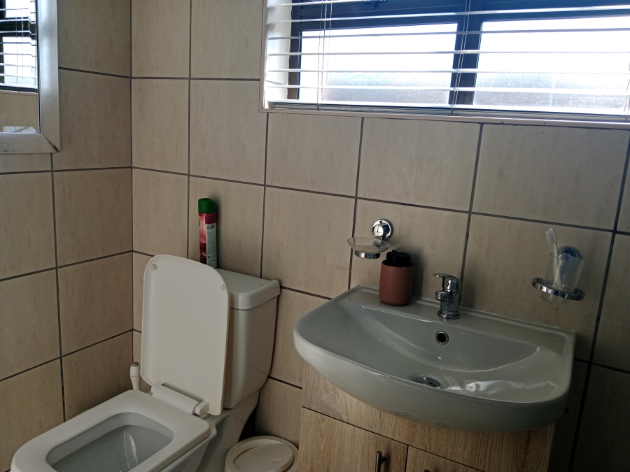 3 Bedroom Property for Sale in Scottsville KwaZulu-Natal