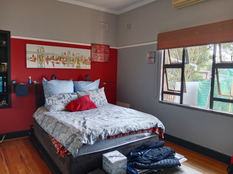 3 Bedroom Property for Sale in Scottsville KwaZulu-Natal