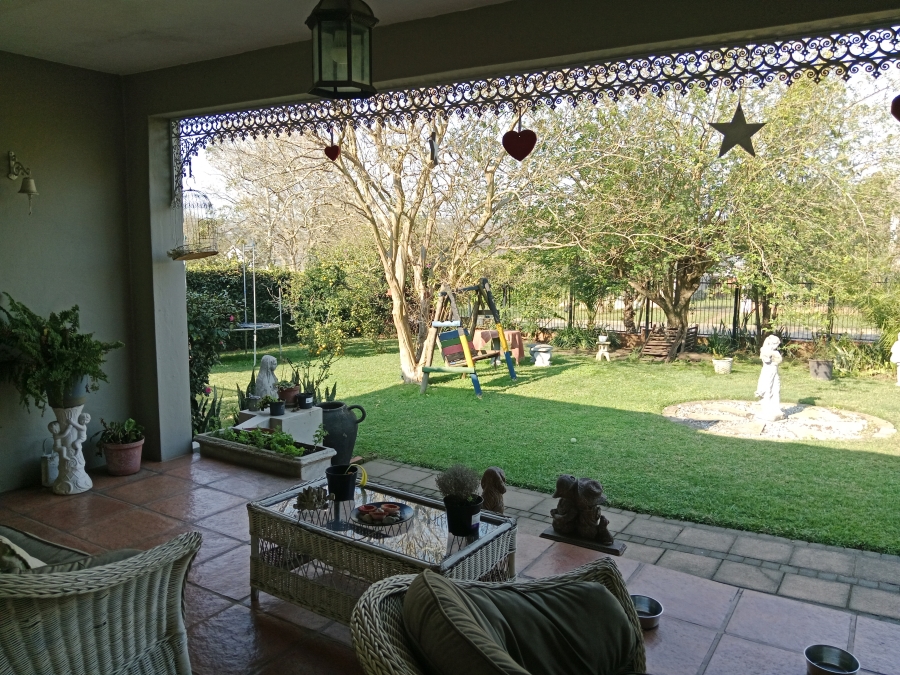 3 Bedroom Property for Sale in Scottsville KwaZulu-Natal