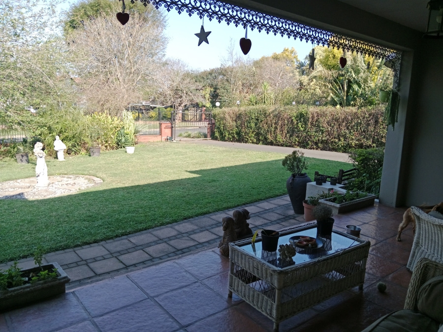 3 Bedroom Property for Sale in Scottsville KwaZulu-Natal