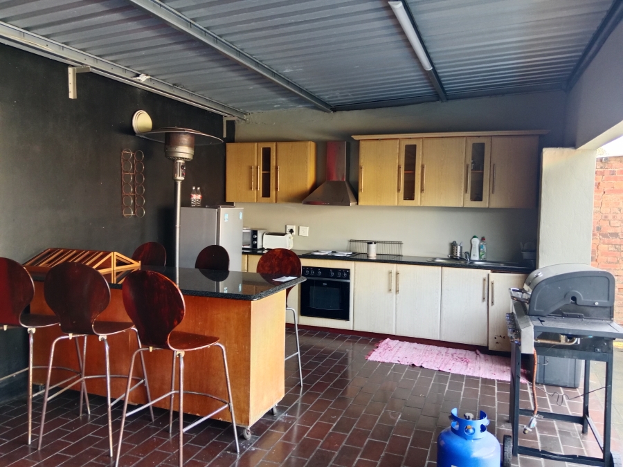 3 Bedroom Property for Sale in Scottsville KwaZulu-Natal