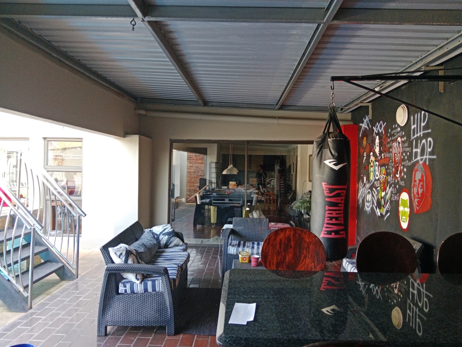 3 Bedroom Property for Sale in Scottsville KwaZulu-Natal